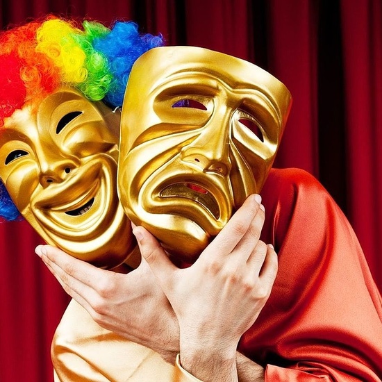 Жизнь, мон амур