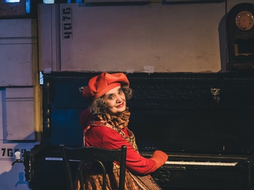 Косые угодники