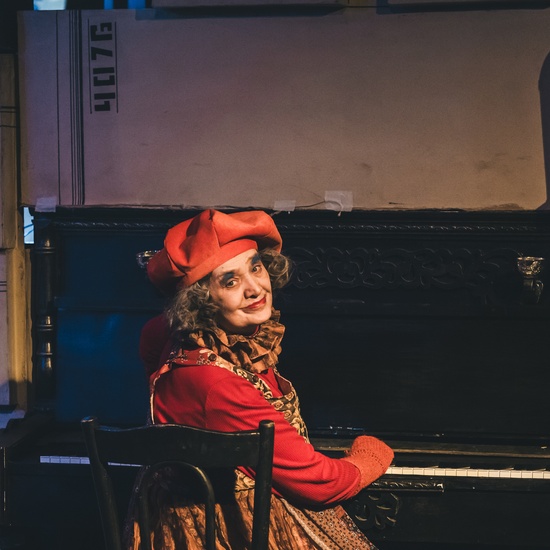 Косые угодники