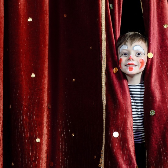 Конёк-Горбунок