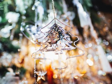 Дитя и волшебство