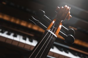 Камерата Сибири. Другие времена