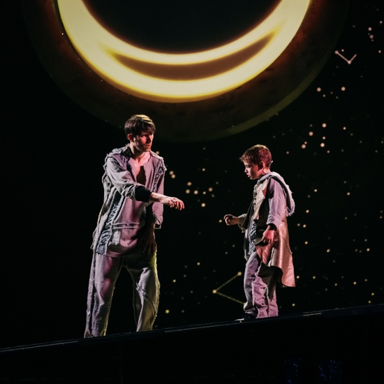 Конёк-Горбунок