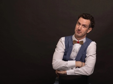 Магия гитары