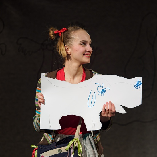 Умная Собачка Соня