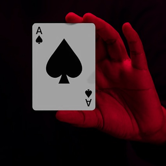 Пиковая дама