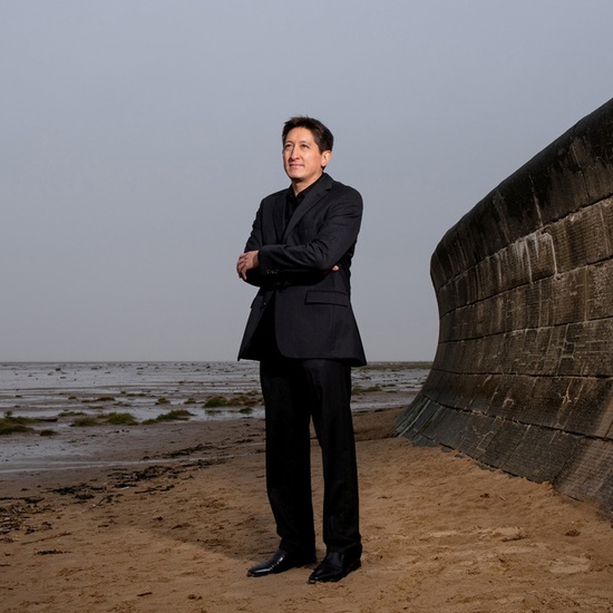 Фредерик Кемпф