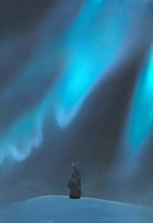 Полярная болезнь