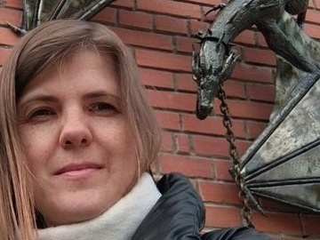 Экскурсия в галерею художественной сварки