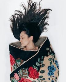 Спектакль-мозаика "Нити памяти"