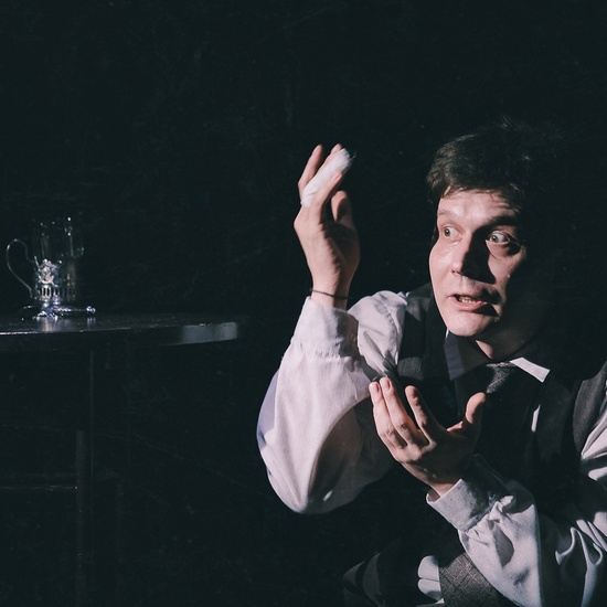 Крейцерова соната