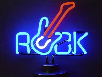 Рок-классика Rock-Accorda