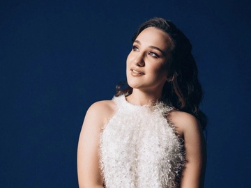 Нежная любовь и дерзкий джаз — трио Сони Озерновой