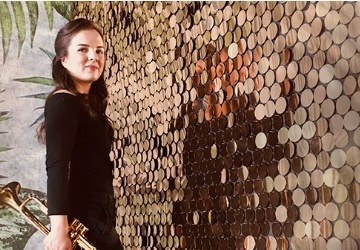 Квинтет Ольги Антиповой. Русские хиты, ставшие джазом