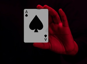 Пиковая дама