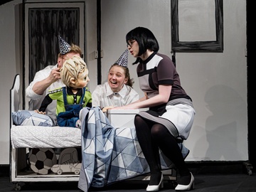 Бегемот-невидимка