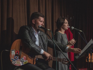 Эта музыка будет вечной