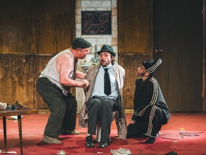 Гостиница «Тайга»