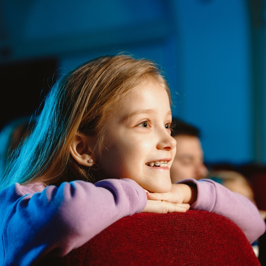 Мери Поппинс