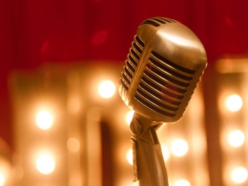 Stand-up топовых комиков СПб и МСК