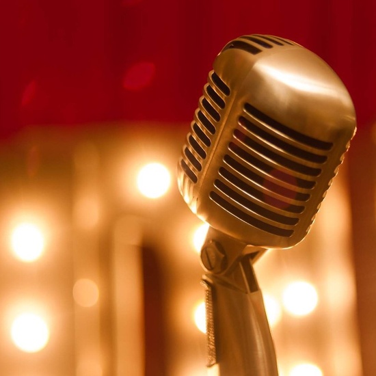 Stand-up топовых комиков СПб и МСК