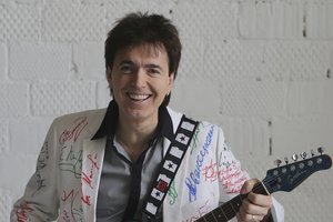 Геннадий Ветров