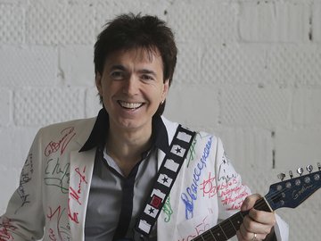 Геннадий Ветров