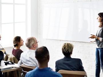 HR-тренинг для руководителей и предпринимателей