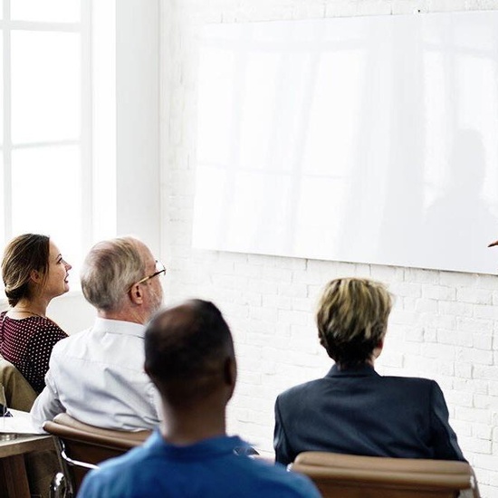 HR-тренинг для руководителей и предпринимателей