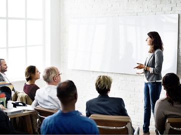 HR-тренинг для руководителей и предпринимателей