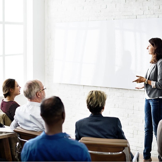 HR-тренинг для руководителей и предпринимателей