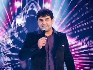 Мурат Тхагалегов