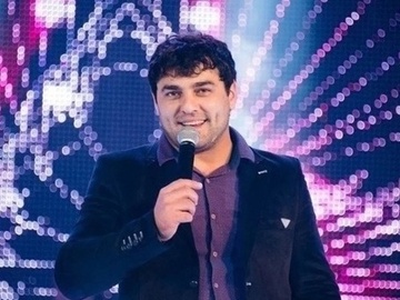 Мурат Тхагалегов