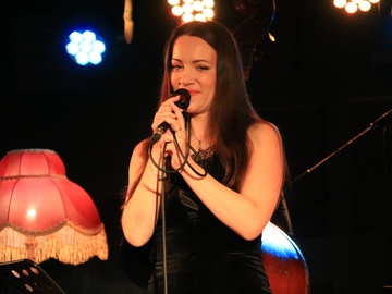 Voiskaya Neojazz квинтет