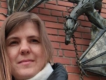 Экскурсия в галерею художественной сварки