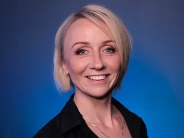 Маргарита Родина