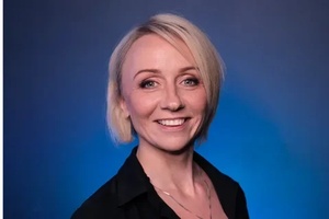 Маргарита Родина