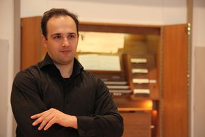 Тарас Багинец