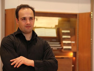 Тарас Багинец