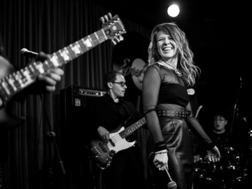 Линч и Тарантино. Музыка кино