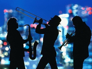 Королевы Соула — квартет Льва Шмакова и Светлана Костко