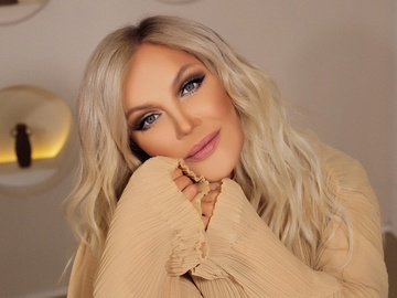 Таисия Повалий