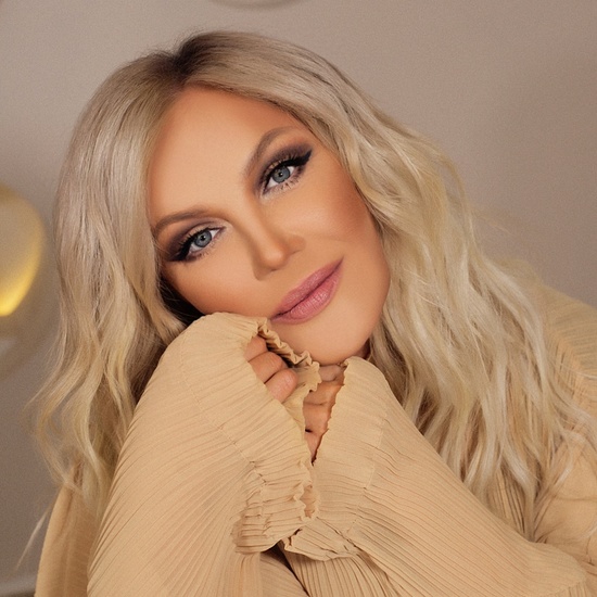 Таисия Повалий