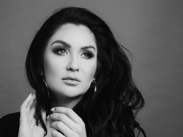 Ильсия Бадретдинова