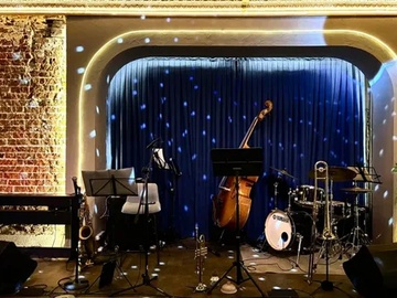 Трио Льва Шмакова