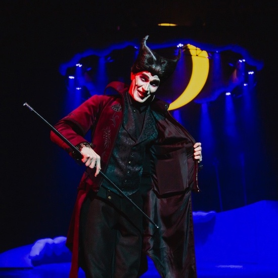 Вечера на хуторе близ Диканьки