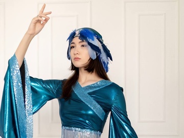 Синяя птица