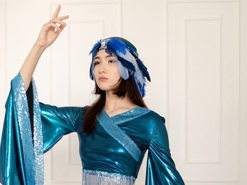 Синяя птица