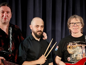 Uncle Michael’s band