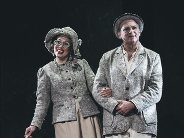 Светлые души